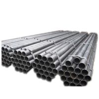 S355jr/S355j2h/S355j0/Q345b/Q355b/Q345D Alloy Seamless Pipe