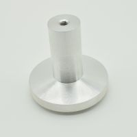 new products bearing adapter mount aluminum cnc threading turning parts