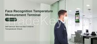 low cost face terminal