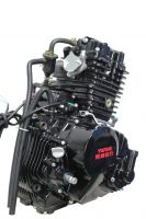 Single Cylinder 4 Strokes 300CC Water