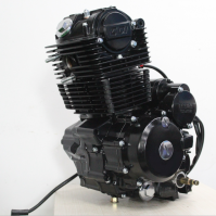 CB250 250CC Air Cooled Motorycle Engine