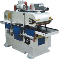 Heavu duty automatic woodworking professional planer jointer