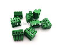 3.5mm Pitch Terminal Block Female