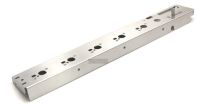 CUSTOM NON-STANDARD CNC MACHINING PART