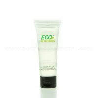 ECO AMENITIES Hotel Body Wash