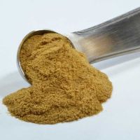 Organic Herbal Powder/Extract