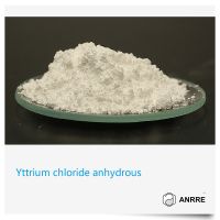 Yttrium chloride anhydrous