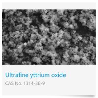 Ultrafine yttrium oxide&iuml;&frac14; Y2O3&iuml;&frac14;CAS No.1314-36-9