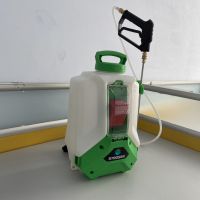 Strosen battery power sprayer