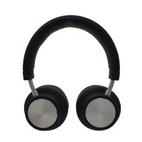 Metalllic Design Hot Selling Brand New Cheap ANC Bluetooth Headset