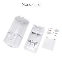 No touch hand sanitizer dispenser Soap Dispenser Wall-Mounted Sensor Soap Dispenser
