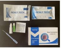 COVID-19 IgG/IgM Rapid test Swab Stick