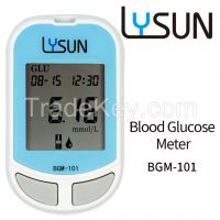 Blood Glucose Monitor