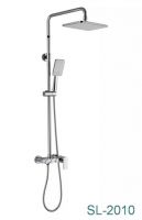 Shower Faucet, bathroom products, rain shower conbination