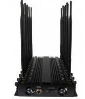 H16K - All Major Frequencies Desktop Jammer
