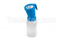 farm instruments cattle non-return teat dip cup