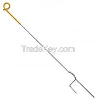 electric fencing accessories heavy-duty pigtail post