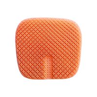 Wholesale high quality breathable tpe gel seat cushion for car chair