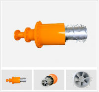 Huijin Calciner Burner For Selling