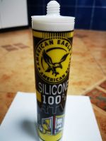 silicone sealant