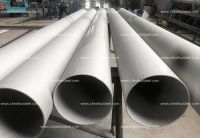 tp304 stainless steel seamless pipe