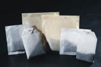 Tea bag filter paper(heat seal)