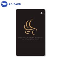 Smart ic card with MIFARE(R) Classic 4k chip 