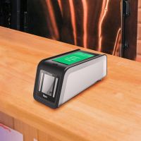 TPS508 Health Pass Scanner Safe Entry Code Scanner