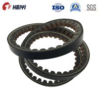 Factory Direct Transmission V-Belts for Car, Tractors, Harvesters