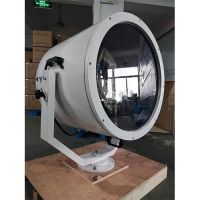 2000W LED Suez Canel Searchlight Navigation Signal Light