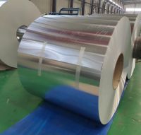 Mill Finish 1050 1060 Aluminum Coil