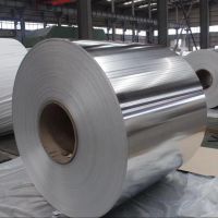 3003 3105 Alloy Aluminum Coil