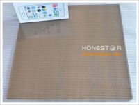 Europe bronze float glass