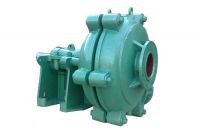 Metal Slurry Pump China