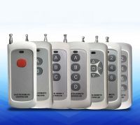 Universal RF Wireless  Remote control Electronics Door/Gate/Car Opener
