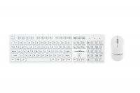 2.4GHz wireless keyboard&mouse combo