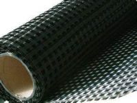 Fiberglass Geogrid