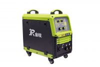 ONJET Aluminum Welder Pulse MIG Welding Machine MFR-218M