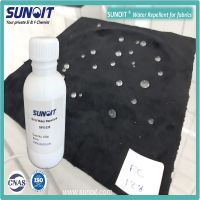 C8 Based Emulsion Oil & Waterproof Agents for Textile and Fabric FC-128e