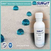 Silicone Masonry Water Repellent SiFS-290