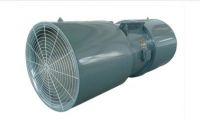 Centrifugal Fan, Axial fan, Fan Impeller, Shaft, Bearings