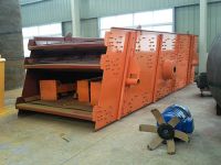 Minerals Coal Coke Circular Linear Vibrating Screen