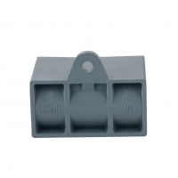 CBB61 AC fan capacitor for