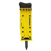  hydraulic breaker hammer