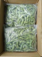 Frozen Soybean