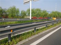 Armco Guardrail