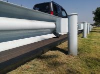 Guardrail Crash Barrier