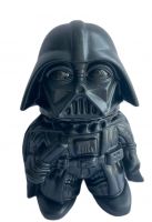 Customized Grinder Cute Black Darth Vader Shape Grinder