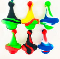 UFO Shape Smoking Pipe Unique Design