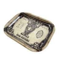 Hot Selling Fashion Wholesale Rolling Tray Multi-Size Tray with Unique Image and Premium Quality Guarantee